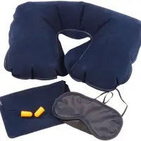 Набор Travelight, синий