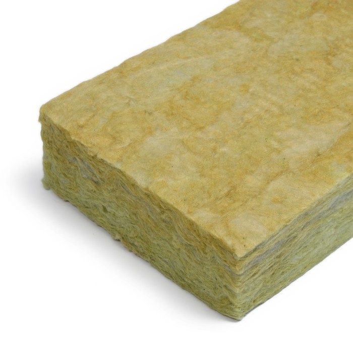 Субстрат &laquo;Эковер&raquo; минераловатный в мате, для рассады растений, овощей, 100 &times; 20 &times; 7.5 см