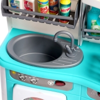 Набор мебели для кукол &laquo;Прачечная&raquo;