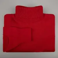 Свитер оверсайз Tricksy Factura на заказ, полушерсть, размер S/M