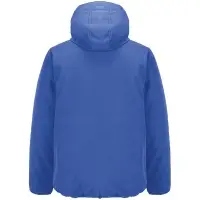 Куртка софтшелл с капюшоном мужская Falcon Men, ярко-синяя (royal), размер 4XL Куртка софтшелл с капюшоном мужская Falcon Men, ярко-синяя (royal), размер 4XL