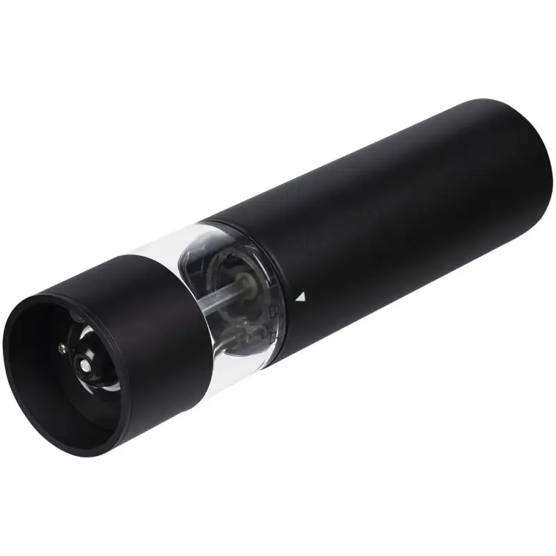 Электрическая мельница для специй Black Mill, черная Электрическая мельница для специй Black Mill, черная