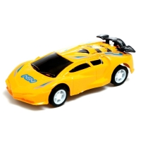 Набор машинок &laquo;Гоночные&raquo;, в наборе 4 шт