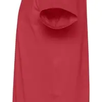 Футболка рабочая Mega pro 190 красная, размер M