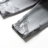 Брюки спортивные для мальчиков, НАЧЁС, цвет черный, рост 80-86 см Брюки спортивные для мальчиков, НАЧЁС, цвет черный, рост 80-86 см