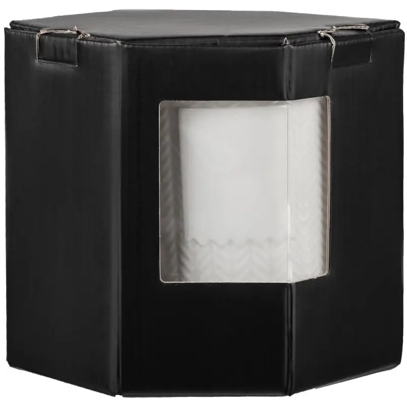 Кружка «Все связано», большая, ver.2 Кружка «Все связано», большая, ver.2