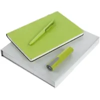 Набор Flex Shall Energy, зеленый