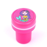 Печать цветная «Морские обитатели», набор 6 шт., МИКС Печать цветная «Морские обитатели», набор 6 шт., МИКС