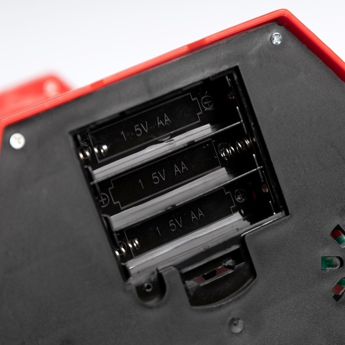 Светодиодная фигура «Фонарь со снеговиком» 20 × 27 × 20 см, пластик, батарейки ААх3 (не в комплекте), USB, свечение белое Светодиодная фигура «Фонарь со снеговиком» 20 × 27 × 20 см, пластик, батарейки ААх3 (не в комплекте), USB, свечение белое