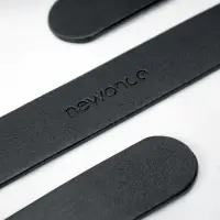 Ремень Romance, черный Ремень Romance, черный