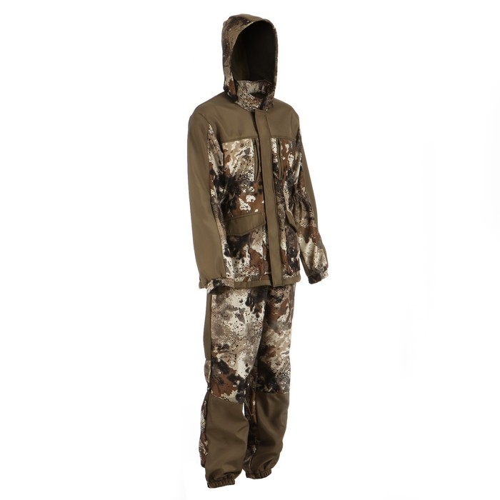 Костюм демисезонный мужской Gorka Light, цвет 506-6 Olive 259, рост 170-176, размер 44-46 Костюм демисезонный мужской Gorka Light, цвет 506-6 Olive 259, рост 170-176, размер 44-46