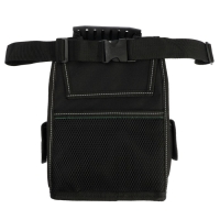 Сумка-переноска универсальная для инструмента ТУНДРА, на пояс и плечо, 17 карманов Сумка-переноска универсальная для инструмента ТУНДРА, на пояс и плечо, 17 карманов