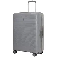 Чемодан Forza M, серый Чемодан Forza M, серый