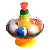 Юла «Карусель» Юла «Карусель»