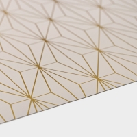 Салфетки сервировочные на стол Доляна «Милли», 4 шт, 30×45 см, цвет серый Салфетки сервировочные на стол Доляна «Милли», 4 шт, 30×45 см, цвет серый