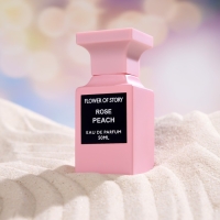 Туалетная вода "Rose Peach", 50 мл Туалетная вода "Rose Peach", 50 мл