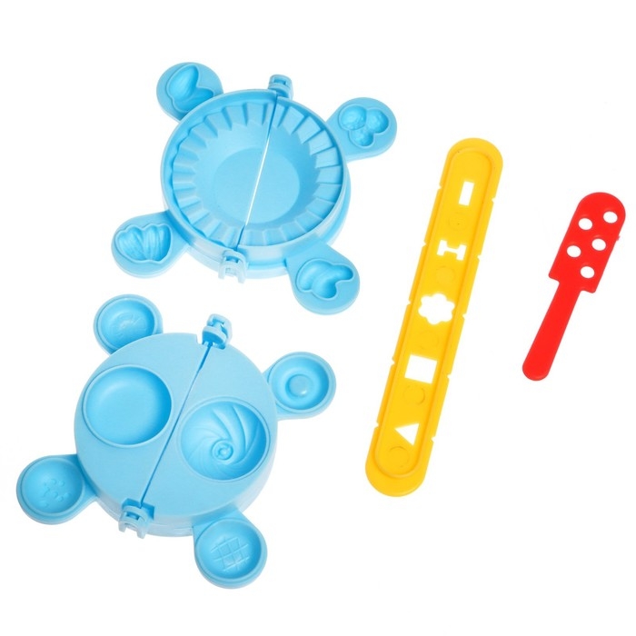 Набор для игры с пластилином &laquo;Фабрика сладостей&raquo;