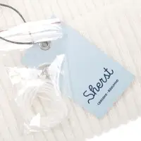 Шапка Bernard, молочно-белая (ванильная)