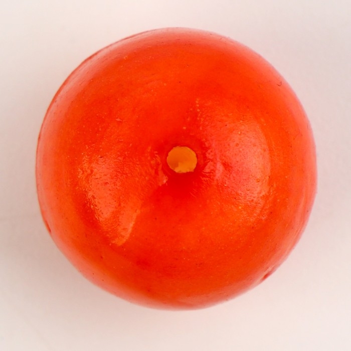 Декор «Мандаринки» размер: 2 × 2 см, набор 200 шт. Декор «Мандаринки» размер: 2 × 2 см, набор 200 шт.