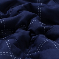 Покрывало LoveLife 1,5 сп Cage: dark blue 150*210±5см, микрофайбер, 100% п/э Покрывало LoveLife 1,5 сп Cage: dark blue 150*210±5см, микрофайбер, 100% п/э