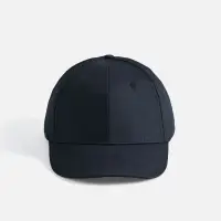 Бейсболка Apollo, темно-синяя