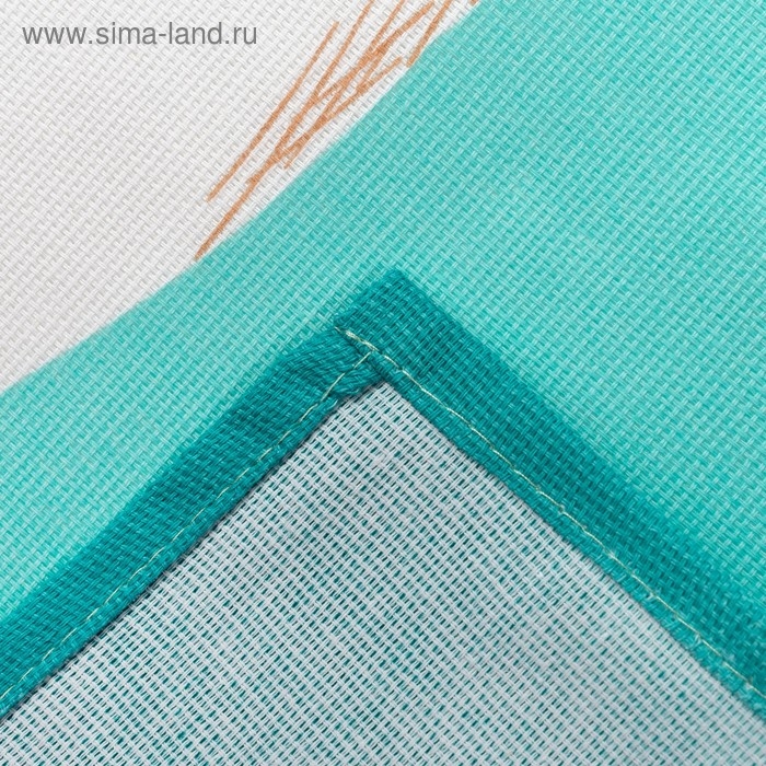 Полотенце пасхальное Доляна &laquo;Светлой пасхи&raquo; 35х60 см, 100% хлопок, 160г/м2