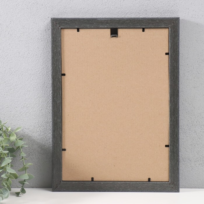 Фоторамка пластик 21х30 см , 888-222 Фоторамка пластик 21х30 см , 888-222