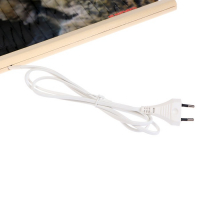 Обогреватель "Тепло Крыма" 448/2 Леопард, инфракрасный, 400 Вт, 15 м&sup2;