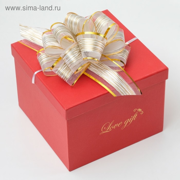 Бант-шар №5 Бант-шар №5 "Узор", микс