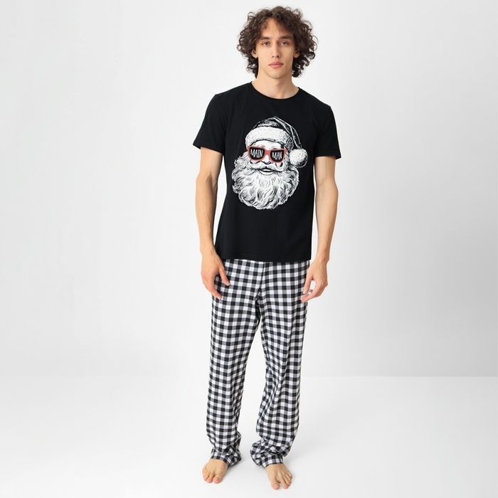 Пижама мужские KAFTAN Main men, р.56 Пижама мужские KAFTAN Main men, р.56