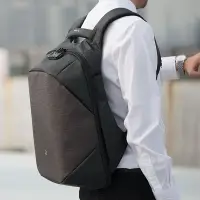 Рюкзак ClickPack, черный