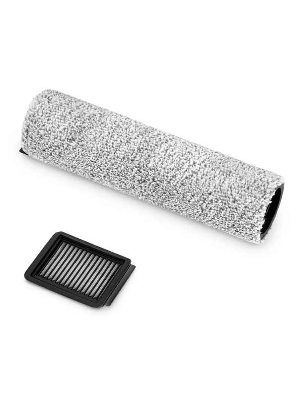 Насадки для пылесоса КТ-5100-61 (для KT-5267) Насадки для пылесоса КТ-5100-61 (для KT-5267)