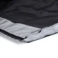 Жилет Unit Kama ярко-синий (сапфир), размер S