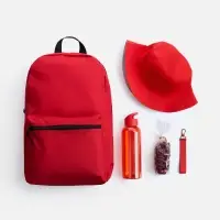 Набор Flowmode, красный