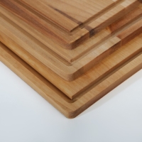 Набор досок разделочных из березы без подставки, 3 шт, 18х26, 21х30 и 24х34 см Набор досок разделочных из березы без подставки, 3 шт, 18х26, 21х30 и 24х34 см