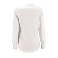 Рубашка женская Brody Women белая, размер S