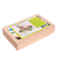 Настольная игра «Падающая башня» Настольная игра «Падающая башня»