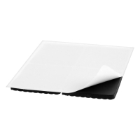 Набор накладок мебельных, полимерныхх, 28 шт., 2,5х2,5; d=2,5; 3,8х3,8, цвет черный Набор накладок мебельных, полимерныхх, 28 шт., 2,5х2,5; d=2,5; 3,8х3,8, цвет черный