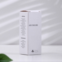 Набор деревянный диффузор "Hantt Aroma", османтус, с эфирным маслом 10 мл, в коробке Набор деревянный диффузор "Hantt Aroma", османтус, с эфирным маслом 10 мл, в коробке