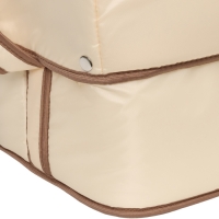 Люлька-переноска для новорожденных «Мишка», Крошка Я Люлька-переноска для новорожденных «Мишка», Крошка Я