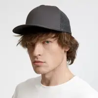 Бейсболка Seguro Air, серая Бейсболка Seguro Air, серая