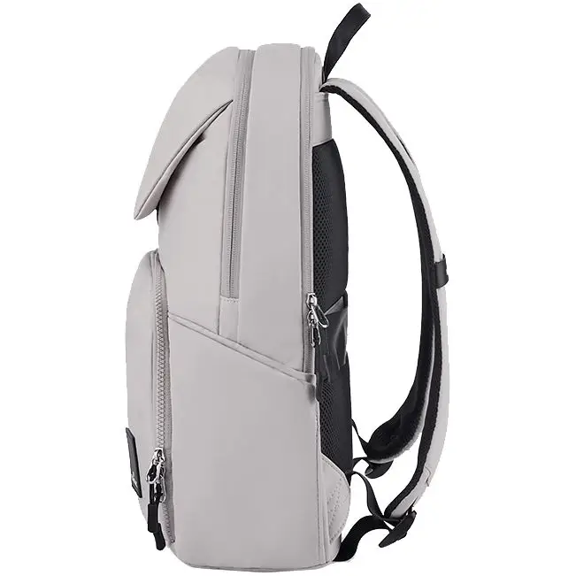 Рюкзак Supernova, серый Рюкзак Supernova, серый