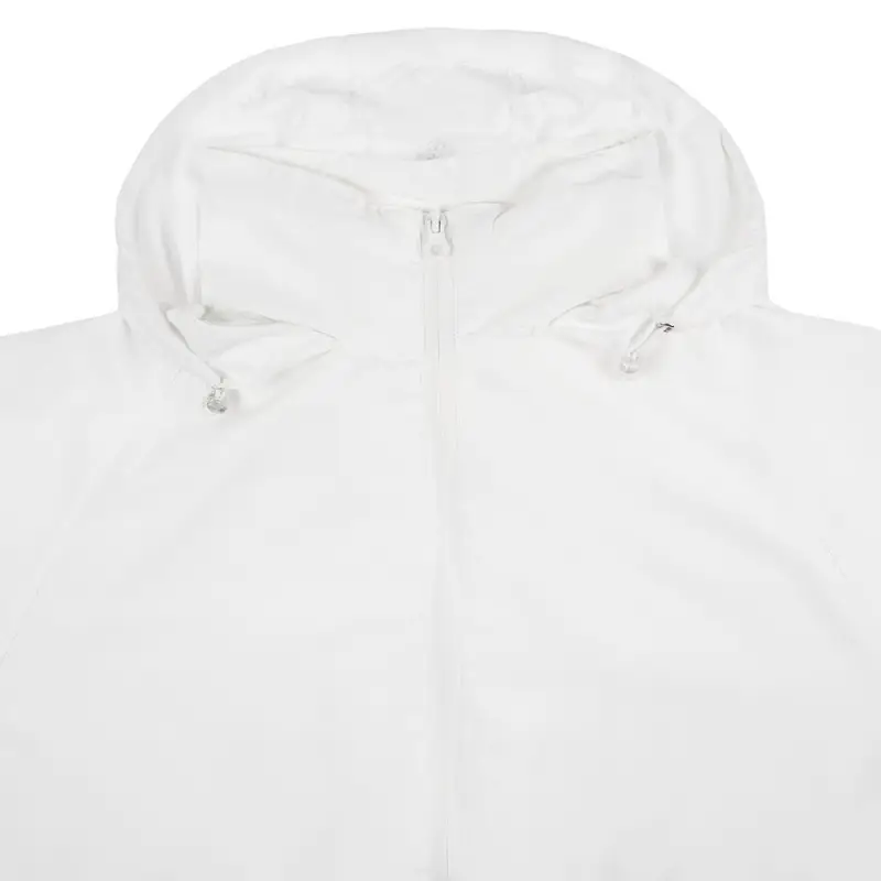 Куртка Kivach Air, белая, размер XS