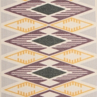 Ковер Этель «Pattern», 60х180 см , 50% хл, 50% п/э Ковер Этель «Pattern», 60х180 см , 50% хл, 50% п/э