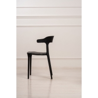Стул Нова (черный)