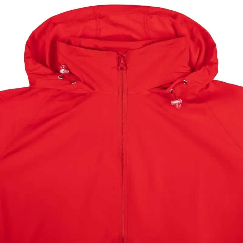 Куртка Kivach Air, красная, размер 3XL