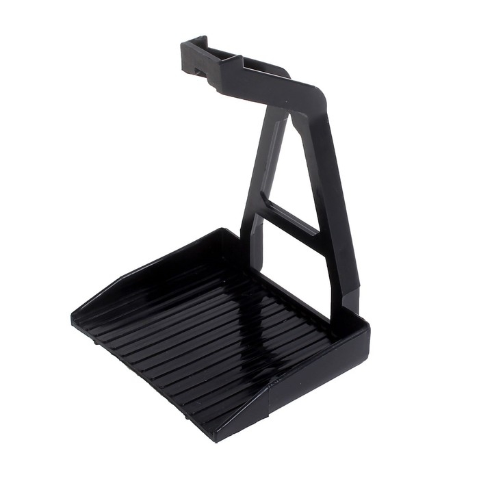 Башенный кран &laquo;Агат&raquo;, на колёсиках, малый