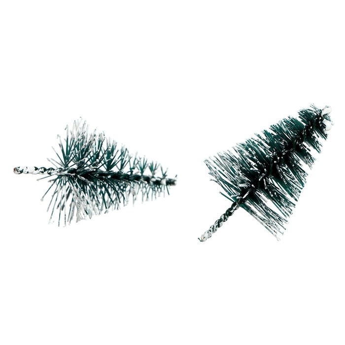 Набор для опытов &laquo;Новогодняя гирлянда&raquo;, бутылочки