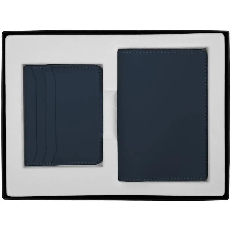 Набор Alaska, синий Набор Alaska, синий