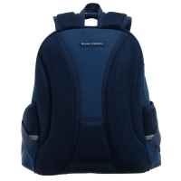 Рюкзак каркасный Bruno Visconti Rainy Day. Rabbit, 38 х 30 х 20 см, пенал в подарок Рюкзак каркасный Bruno Visconti Rainy Day. Rabbit, 38 х 30 х 20 см, пенал в подарок